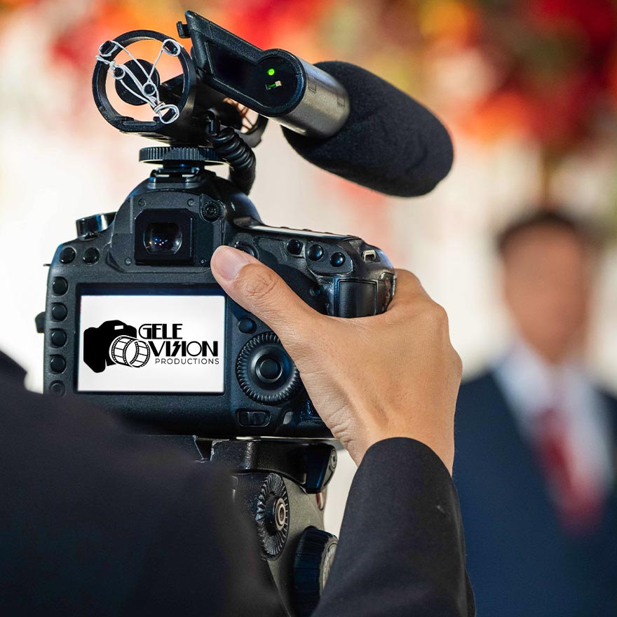 videography gele